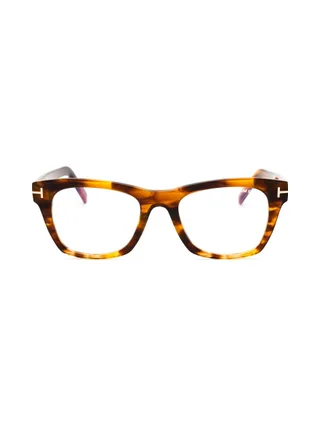 Tom Ford FT5886-B — Lunettes de vue 4