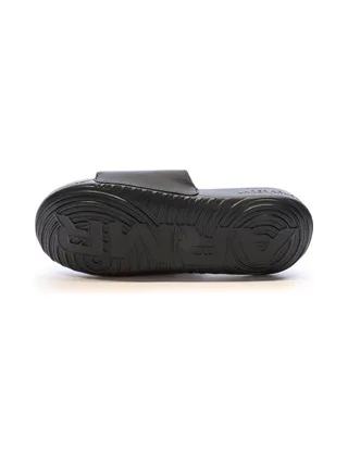 Claquettes Noires/Roses Femme Under Armour Ansa Fix 2