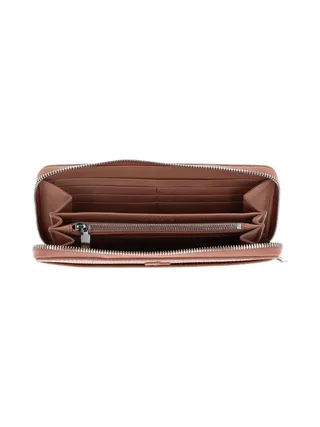Portefeuille Rose Femme Lacoste Bride 3