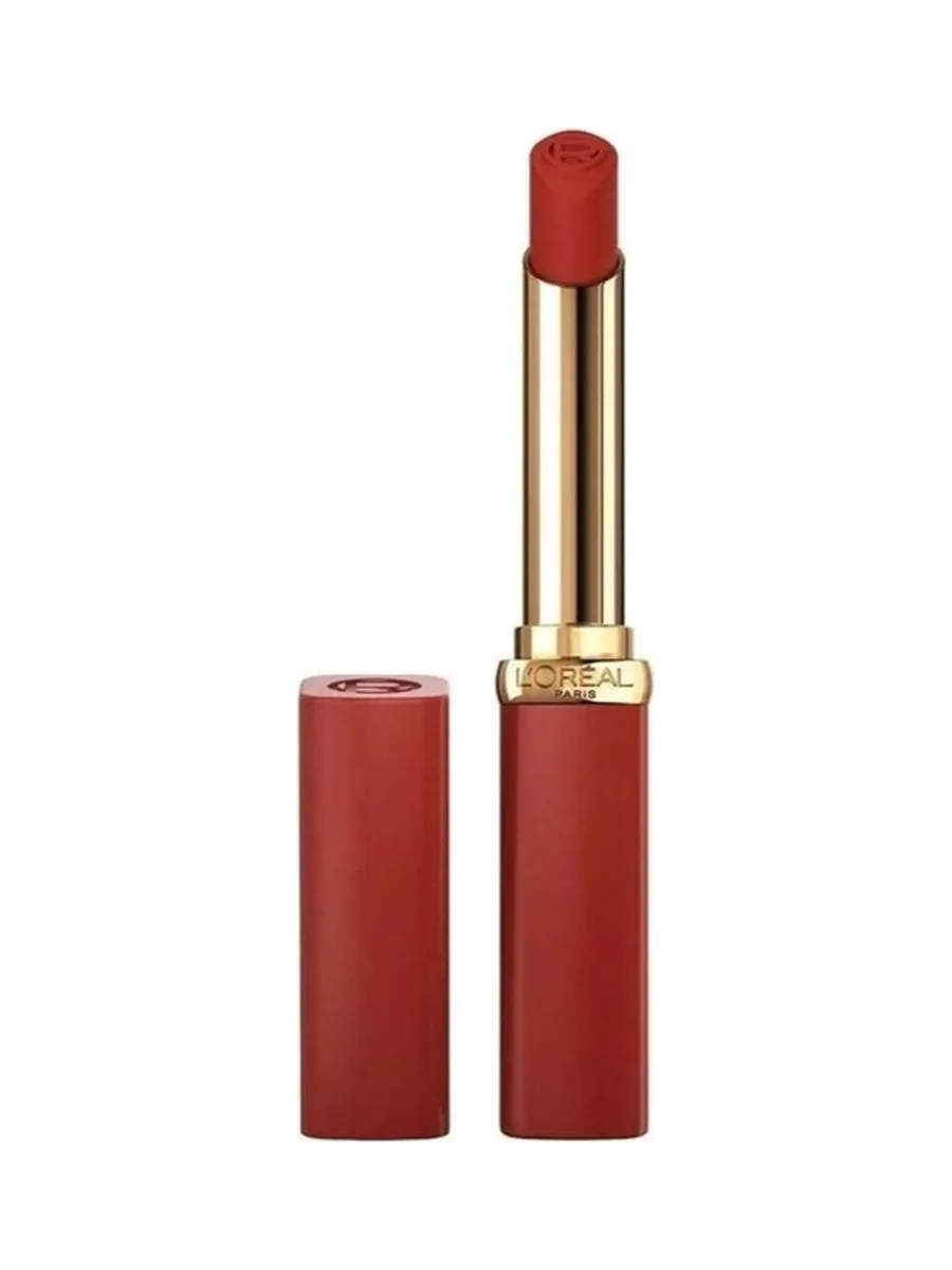 Rouge à Lèvres Color Riche Matte Slim L'Oréal Paris 200 Stande Up 2