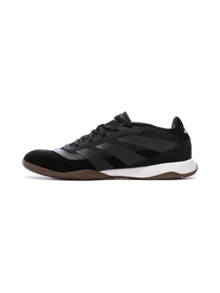 Chaussures de Futsal Noires Homme Adidas Predator League In 1