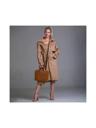 Silkeborg-13"-Golden tan 2nd Gen 7