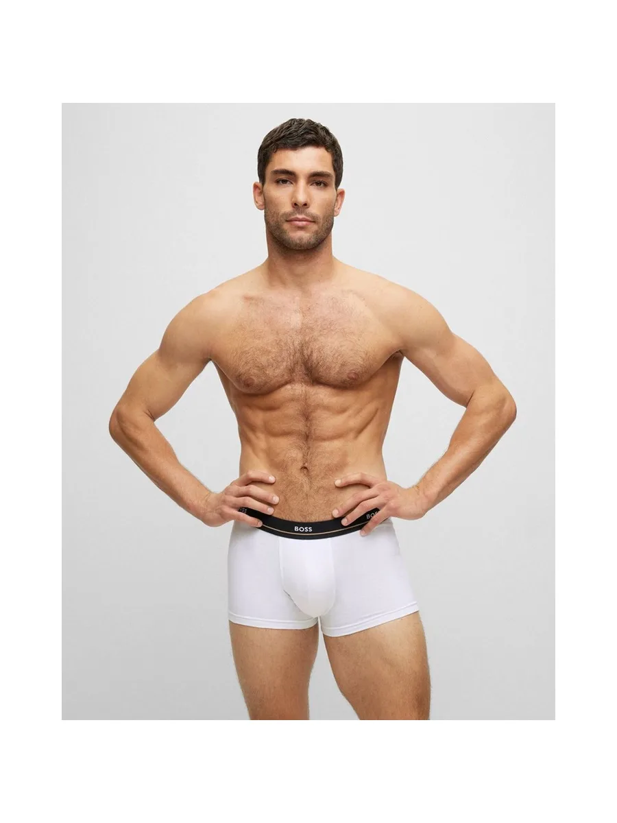 BOSS - Pack de 5 boxers 2