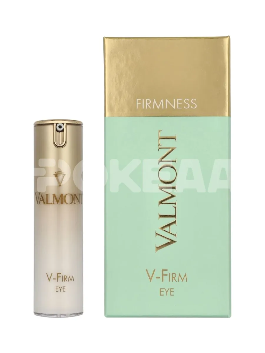 Valmont V-Firm Eye Cream 15ml 1