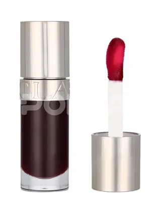 Clarins Lip Comfort Oil 7ml - #10 Plum 2