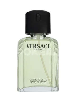 Versace L'Homme Edt Spray 100ml 2