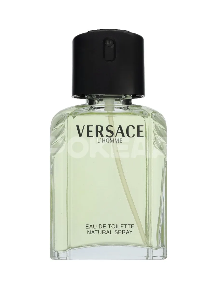 Versace L'Homme Edt Spray 100ml 2