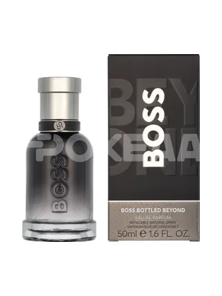 Boss Bottled Beyond Edp Spray 50ml 1