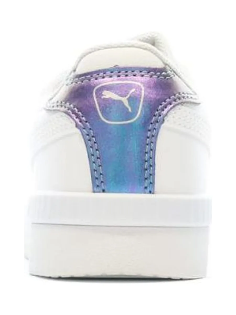 Baskets Blanches Ado Puma Jada Biolumines 4