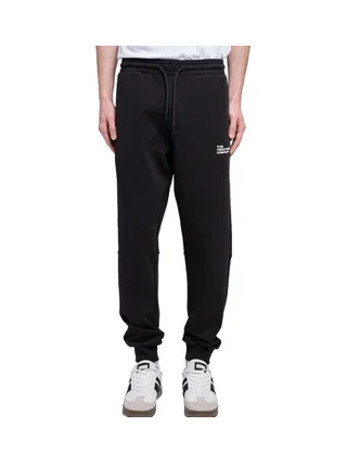 Jogging Noir Garçon Teddy Smith Company 1