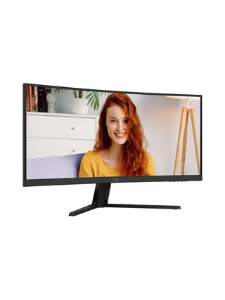 AOC B3 CU34B3E computer monitor 6