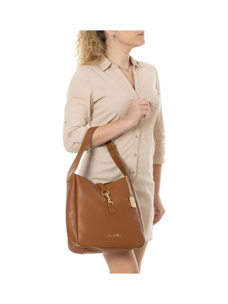 Zita - 100% cuir - Made in Italy 5