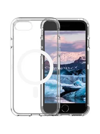 Iceland Pro MSFE Compatible iPhone SE/8 1
