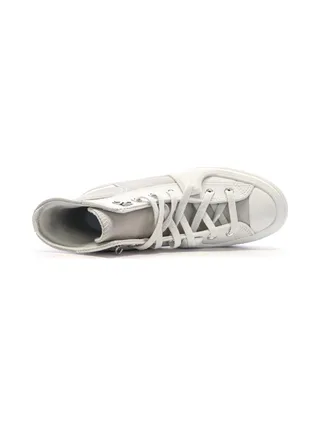 Baskets Blanches Homme Converse Chuck Taylor All Star Construct A05615C 4
