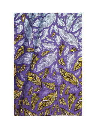 Julius Holland Coton Stretch Confort Lux 10
