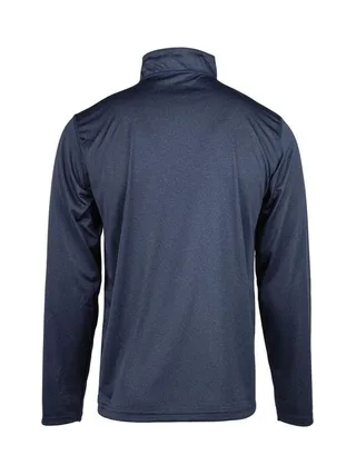T-shirt Marine Homme Best Mountain Rando 2