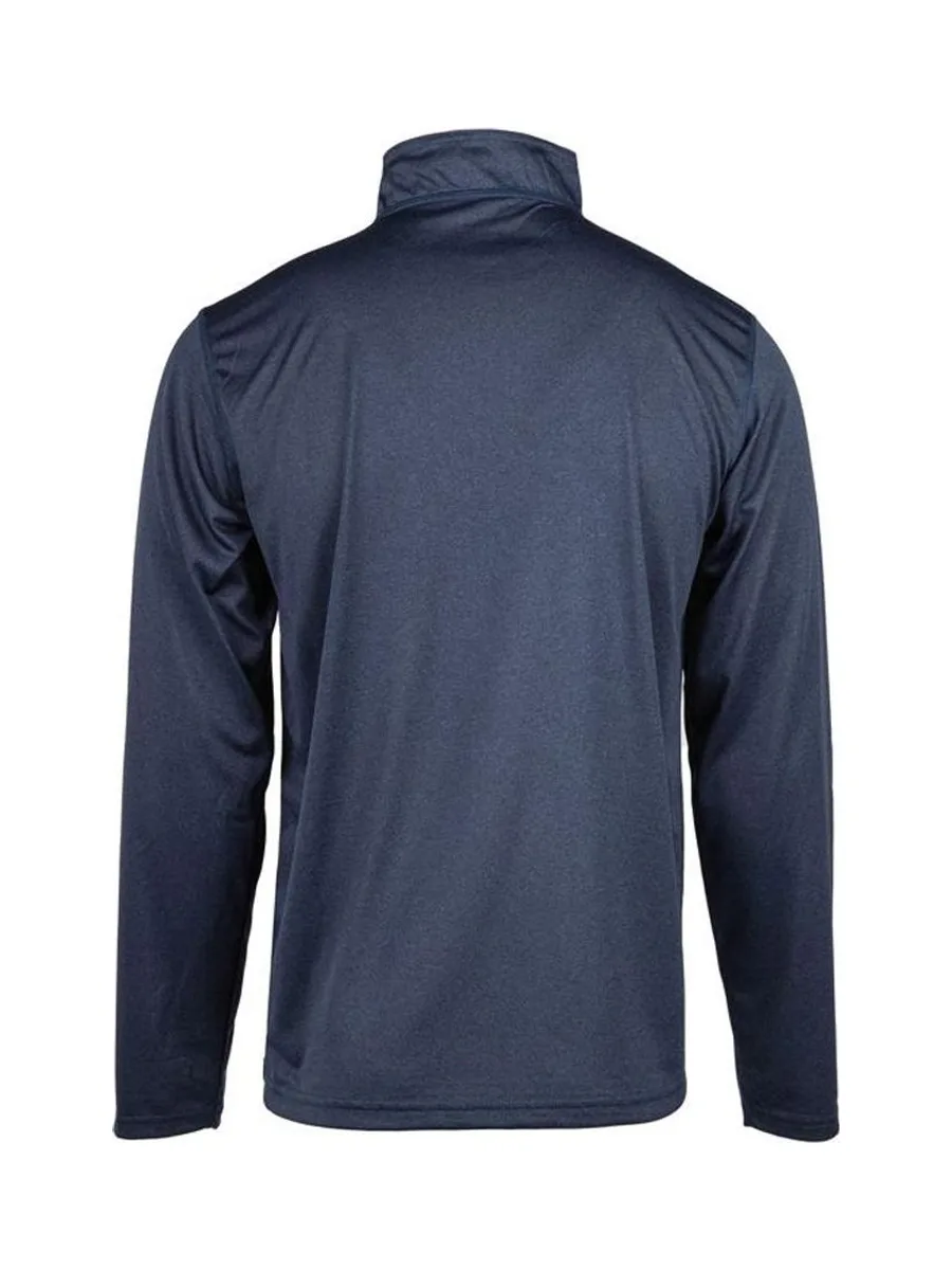 T-shirt Marine Homme Best Mountain Rando 3