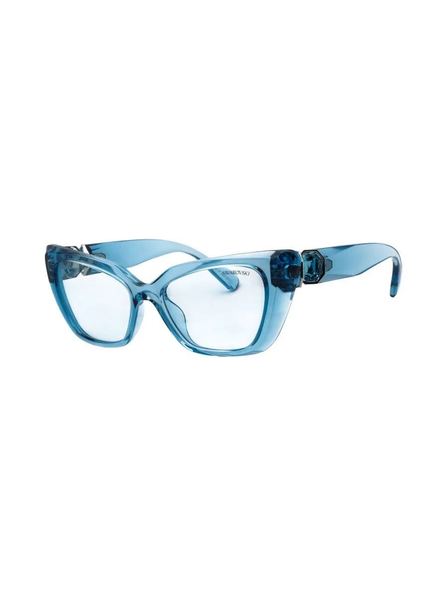 Swarovski SK6047 — Lunettes de soleil 9
