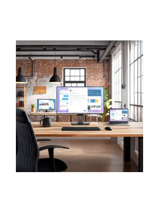 iiyama ProLite XB2797QSN-B1 computer monitor 23