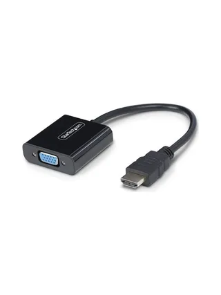 HDMI to VGA Adapter 1080p 1