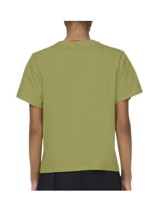 T-Shirt Vert Femme JDY Cif 2