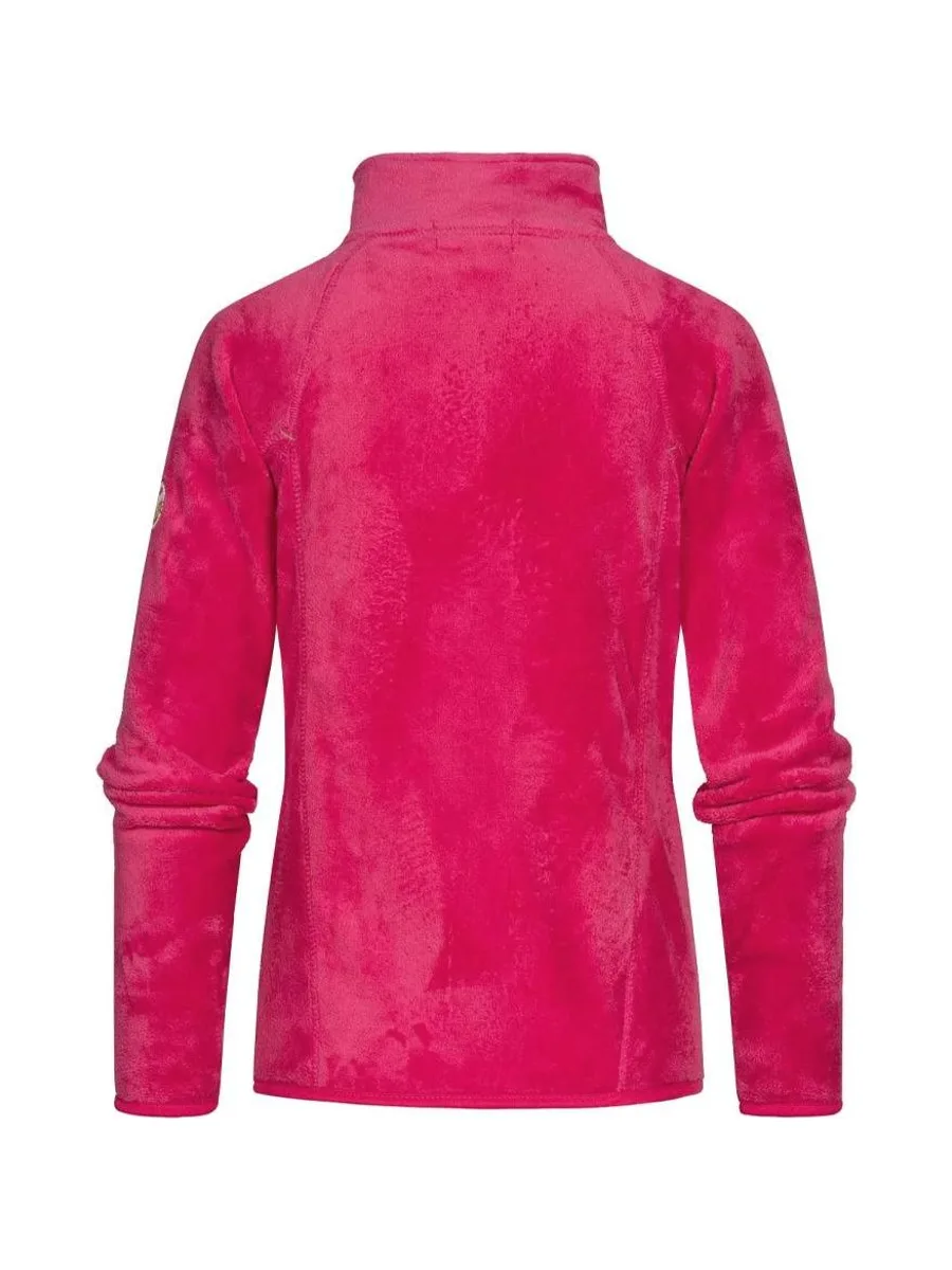 Polaire Rose Femme Geographical Norway Paline Lady 3