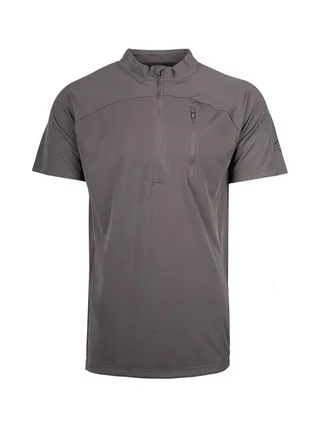T-Shirt Gris Homme Best Mountain RANDO 104 1