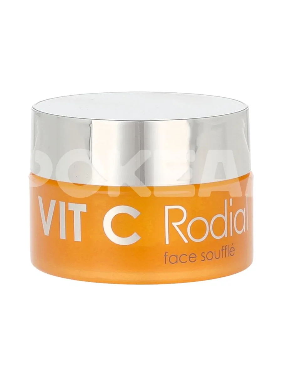 Rodial Vit C Face Souffle Deluxe 15ml 1
