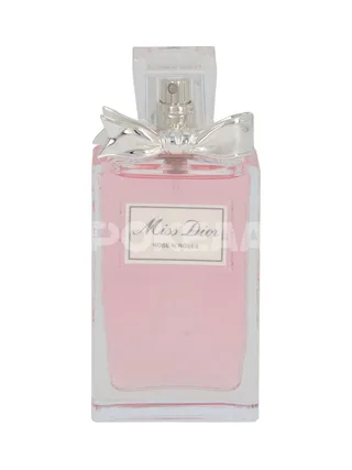 Dior Miss Dior Rose N'Roses Edt Spray 50ml 2