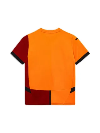 Galatasaray Maillot Réplica Junior Domicile Puma 2024/2025 2