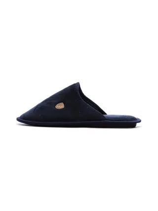 Chaussons Marine Homme Pierre Cardin Slippers 1