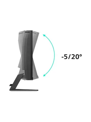 Philips Evnia 32M2C3500L/00 computer monitor 3