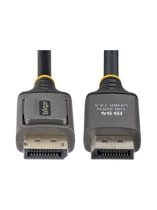 3ft VESA-Certified DisplayPort 2.1 Cable 5
