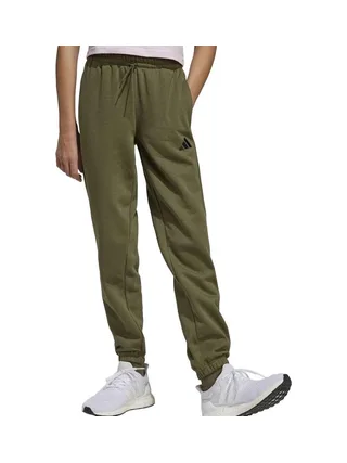 Jogging Vert Homme Adidas JC9766 1