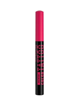 Fard à paupières en stick Rose Gemey Maybelline Color Tattoo 1