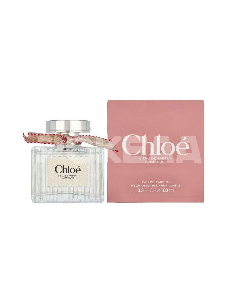 Chloe Lumineuse Edp Spray 100ml 1