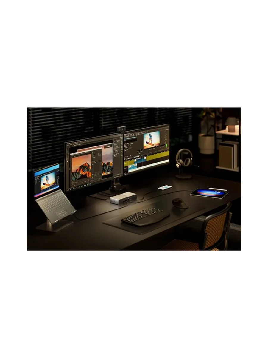 SD5000T5 EQ Thunderbolt 5 Triple 4K 9