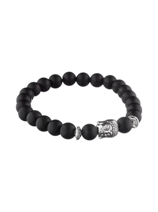 Bracelet Voltaire - pierres naturelles 1