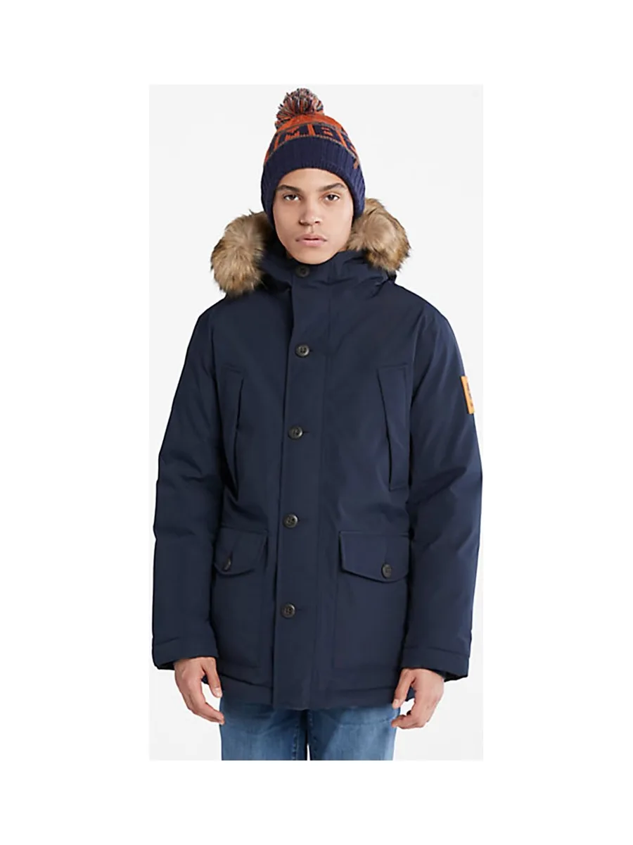 TIMBERLAND Scar Ridge - Parka 13