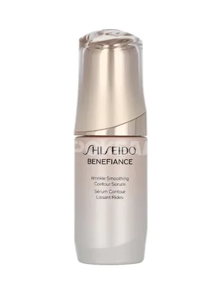 Shiseido Benefiance Wrinkle Smoothing Contour Serum 30ml 2