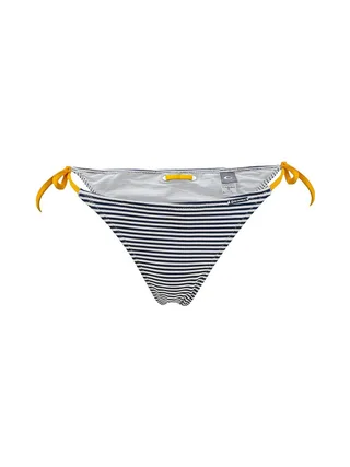 Maillot de bain Marine/Blanc/Jaune Grain de Sable Femme Sea 1