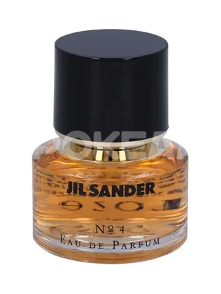 Jil Sander No.4 Edp Spray 30ml 2