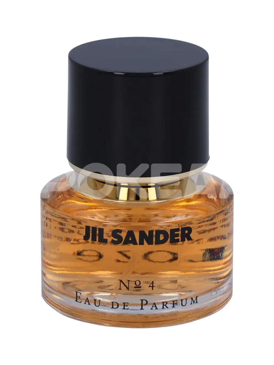 Jil Sander No.4 Edp Spray 30ml 2