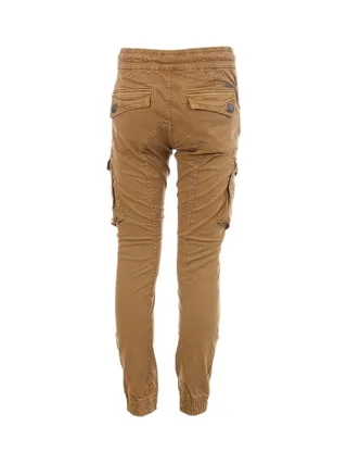 Pantalon Camel Garçon Paname Brothers JORDAN 2