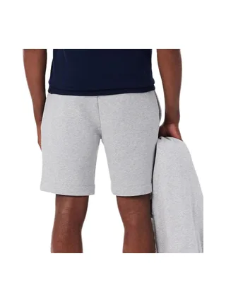 Short Gris clair Homme Lacoste Short Regular Fit 2