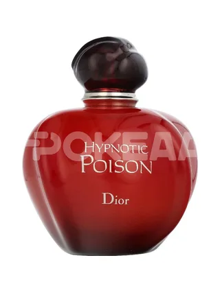 Dior Hypnotic Poison Edt Spray 100ml 2