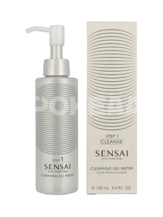 Sensai Cleansing Gel Water 150ml 1