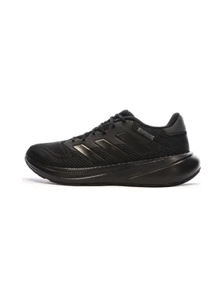 Chaussures de running Noires Homme Adidas Response 1
