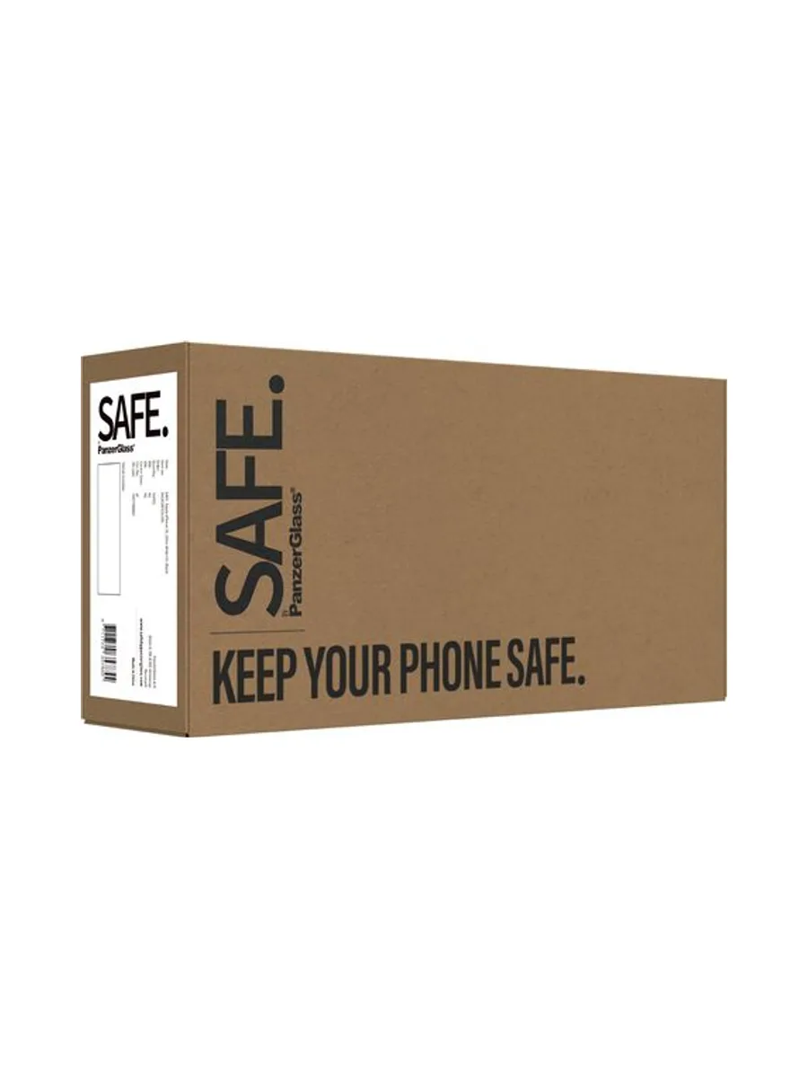 PGS Screen Protector iPhone 15 UWF Bulk 4