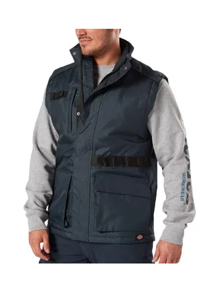 Veste Marine Homme Dickies Utility 1